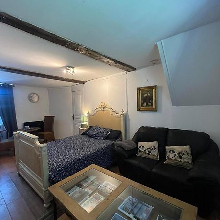 Chambre D'Hote A La Ferme Lengronne 외부 사진